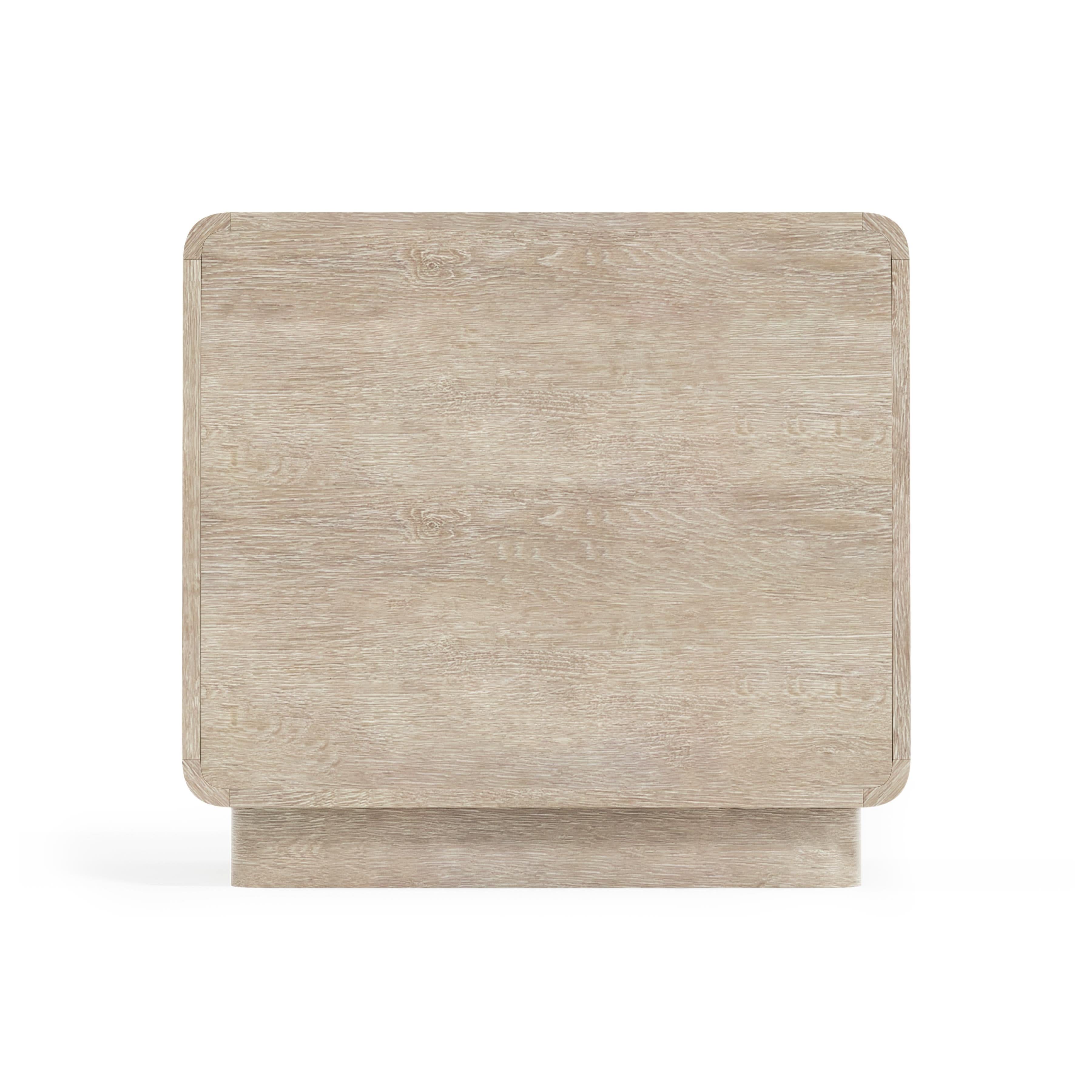 Antibes Nightstand