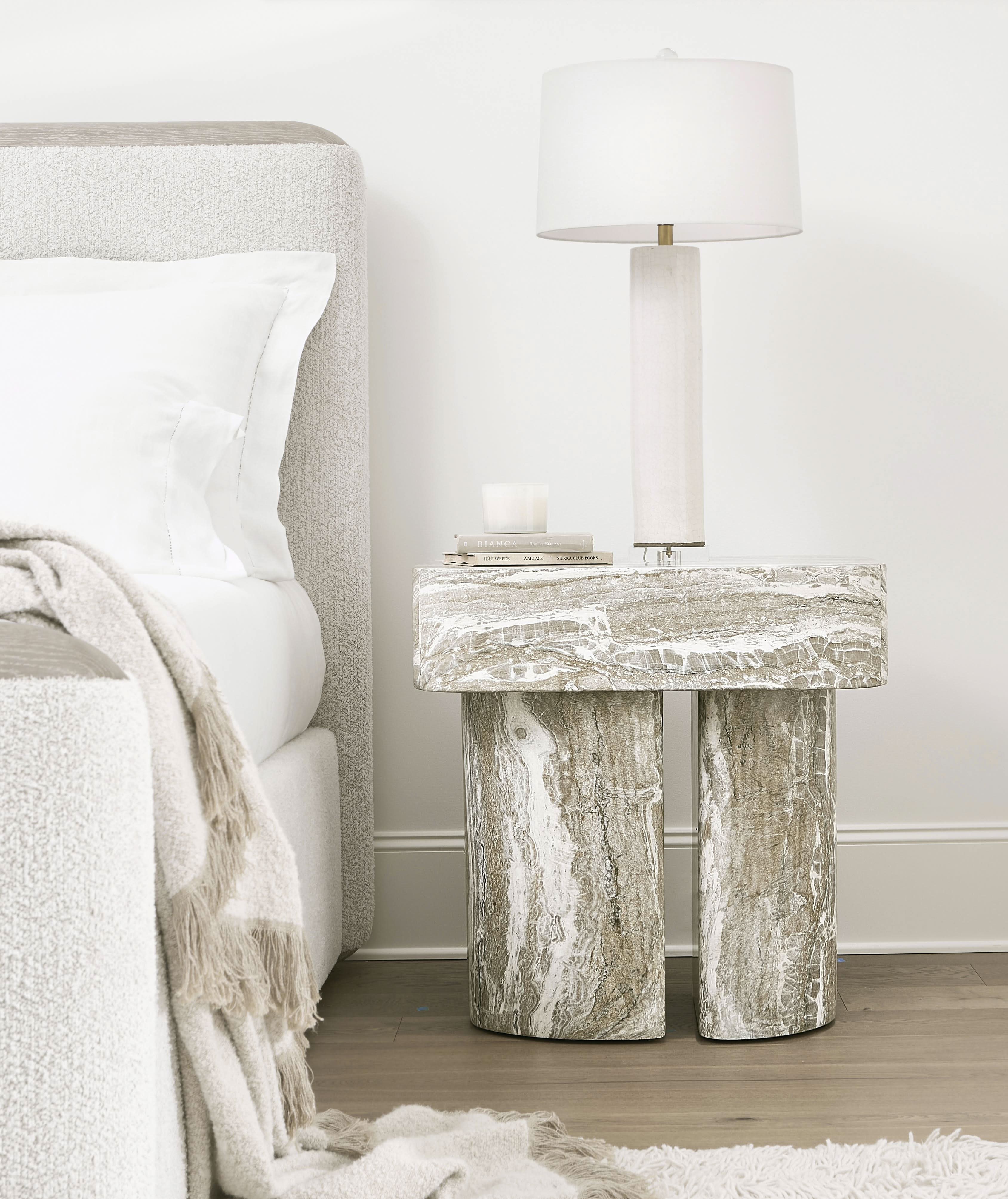 Arcadia Nightstand