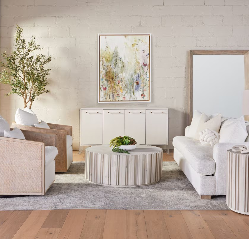 ROMA ACCENT TABLE
