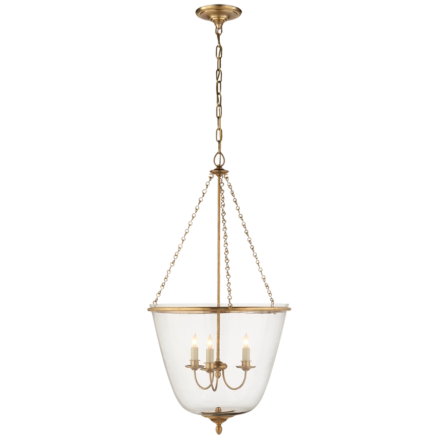 PONDVIEW MEDIUM JAR LANTERN