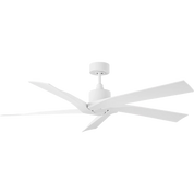 Aspen Coastal 56" Ceiling Fan