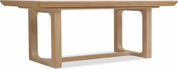 Banyon Bay Rectangle Dining Table with Two 20-inch Leaves