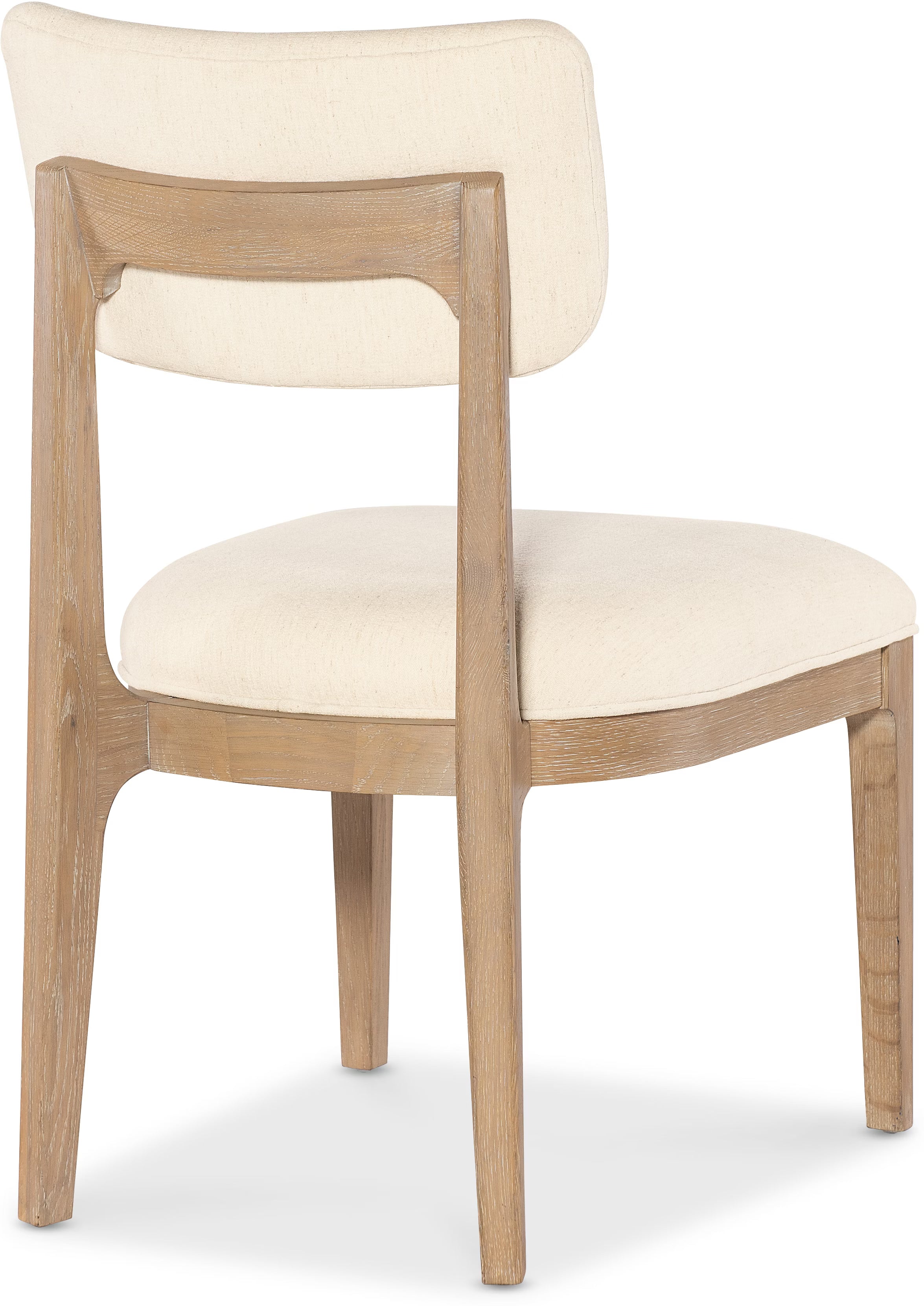 Hooker Furniture Banyon Bay Upholstered Side Chair – 2 per Carton / Price Each.