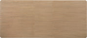 Banyon Bay Rectangle Dining Table with Two 20-inch Leaves