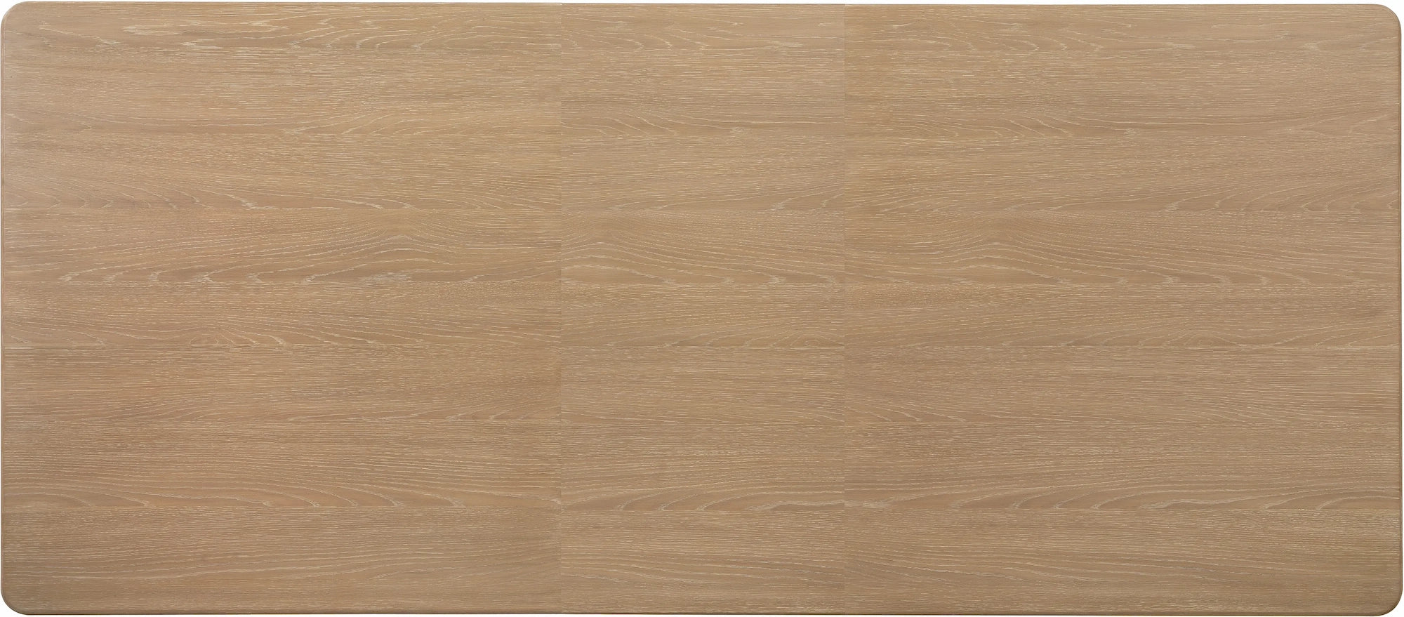 Banyon Bay Rectangle Dining Table with Two 20-inch Leaves