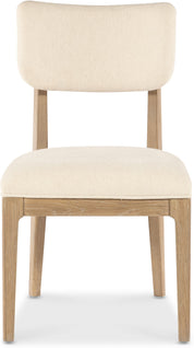 Hooker Furniture Banyon Bay Upholstered Side Chair – 2 per Carton / Price Each.