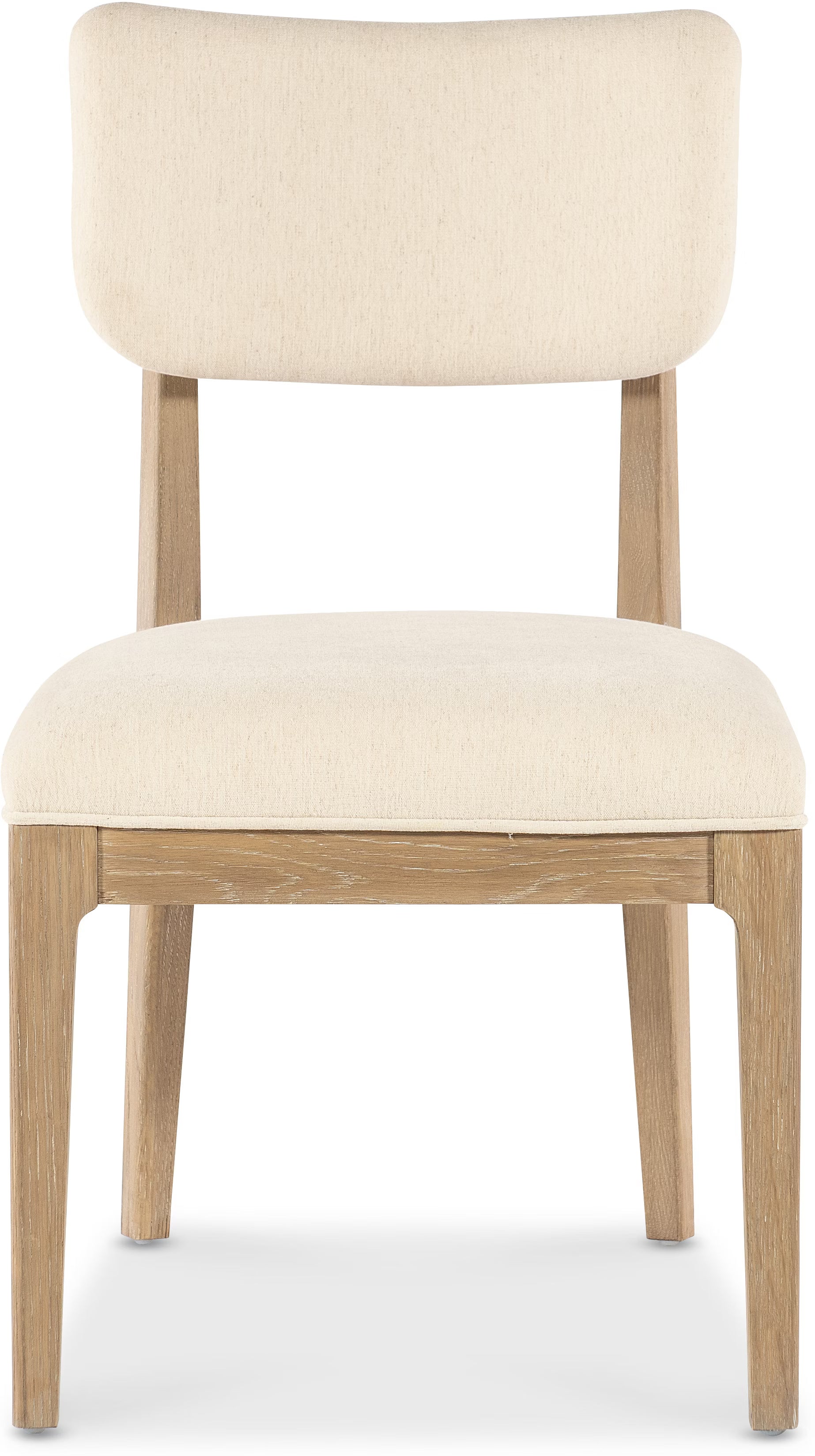 Hooker Furniture Banyon Bay Upholstered Side Chair – 2 per Carton / Price Each.