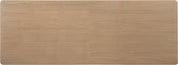 Banyon Bay Rectangle Dining Table with Two 20-inch Leaves