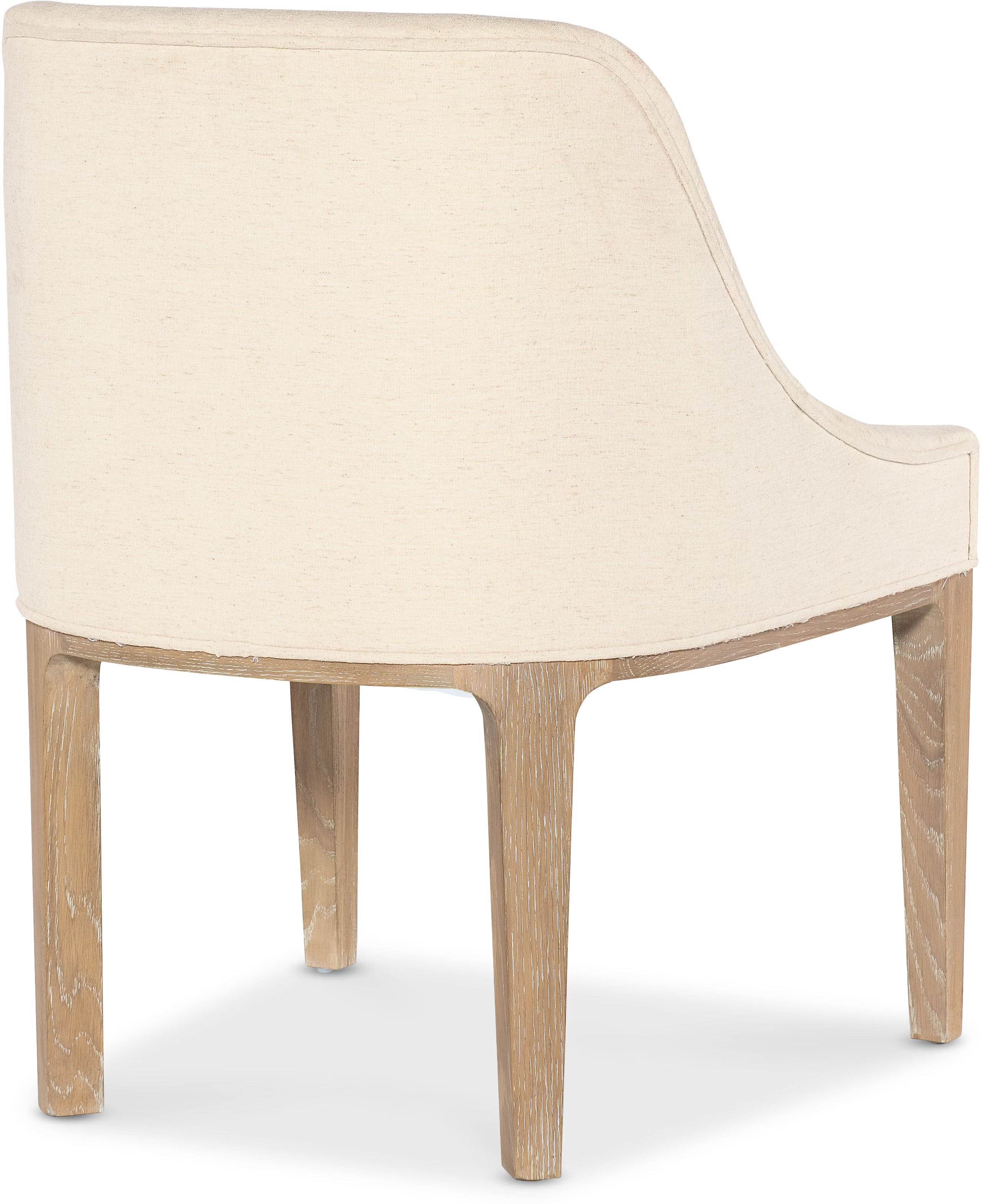 Hooker Furniture Banyon Bay Upholstered Host Chair – 2 per Carton / Price Each