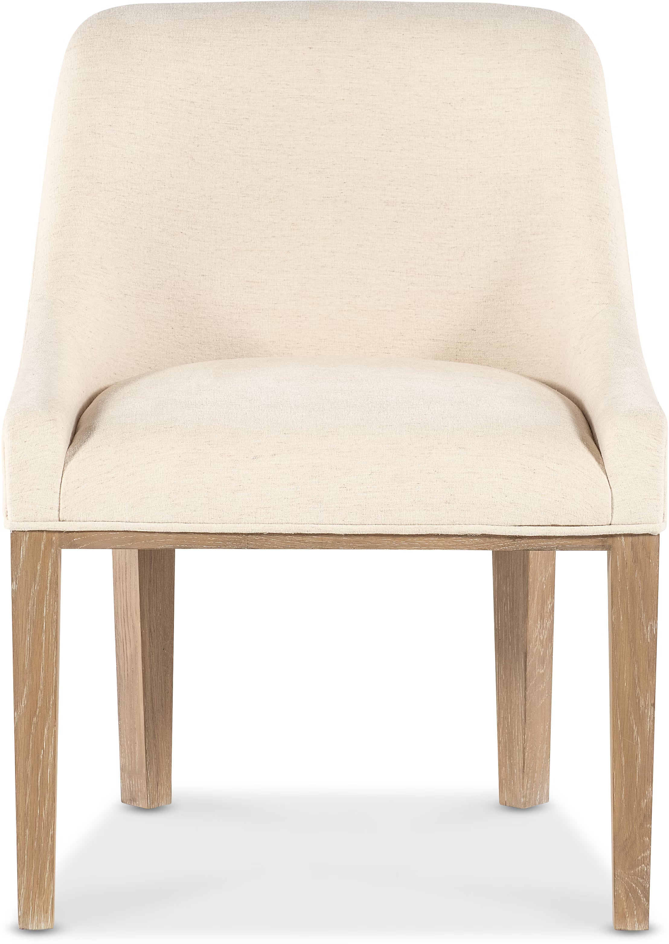 Hooker Furniture Banyon Bay Upholstered Host Chair – 2 per Carton / Price Each