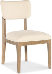 Hooker Furniture Banyon Bay Upholstered Side Chair – 2 per Carton / Price Each.