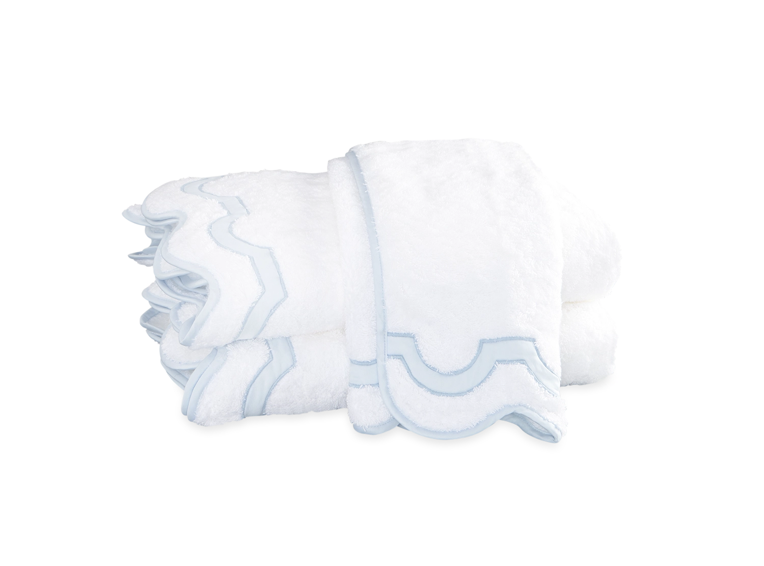 Mirasol Bath Towels