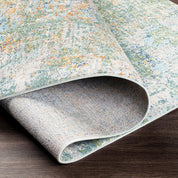 Bodrum Machine Woven Rug