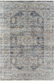 Margaret Machine Woven Rug