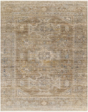 Margaret Machine Woven Rug