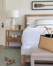 SANTA BARBARA NIGHTSTAND NATURAL