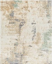 Baranof Handmade Rug