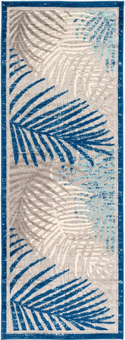 Big Sur Machine Woven Outdoor Rug