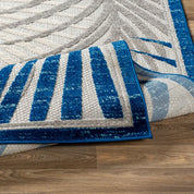 Big Sur Machine Woven Outdoor Rug