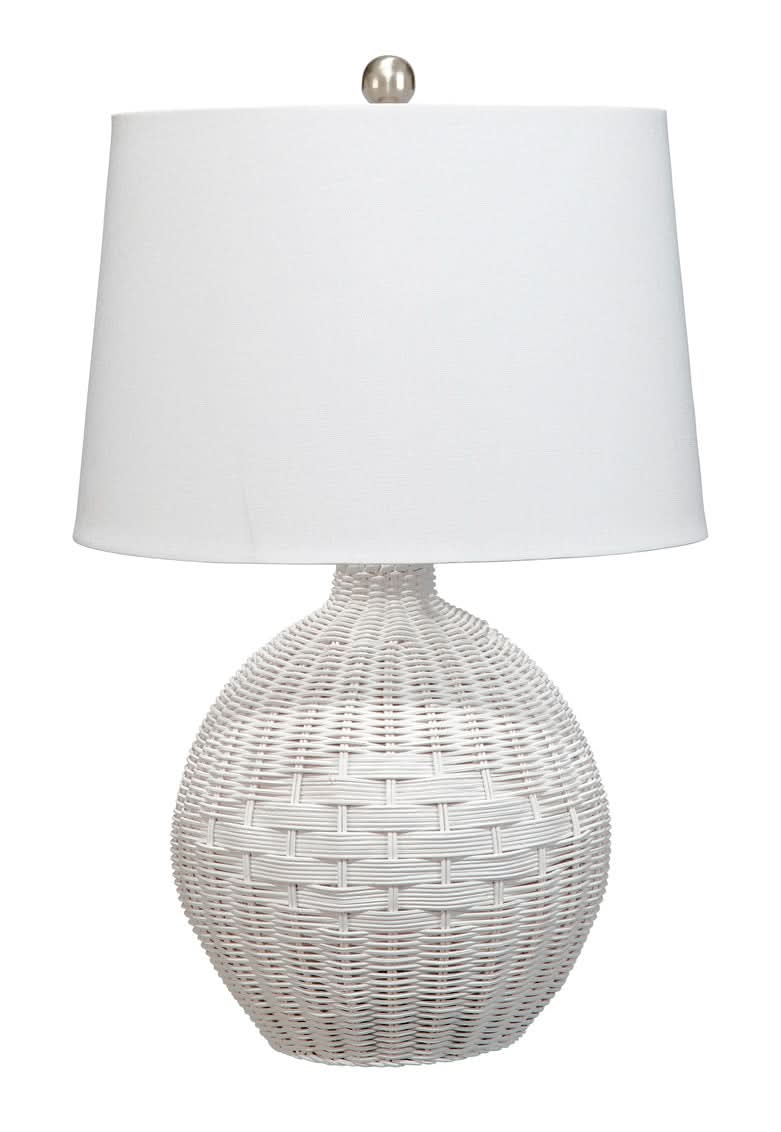 CAPE TABLE LAMP -ST