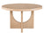 Universal Callon Round Dining Table
