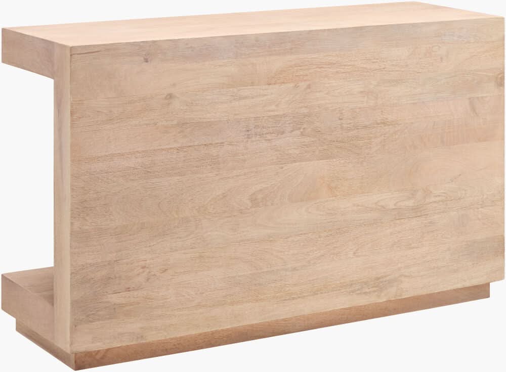 COBURN CONSOLE TABLE