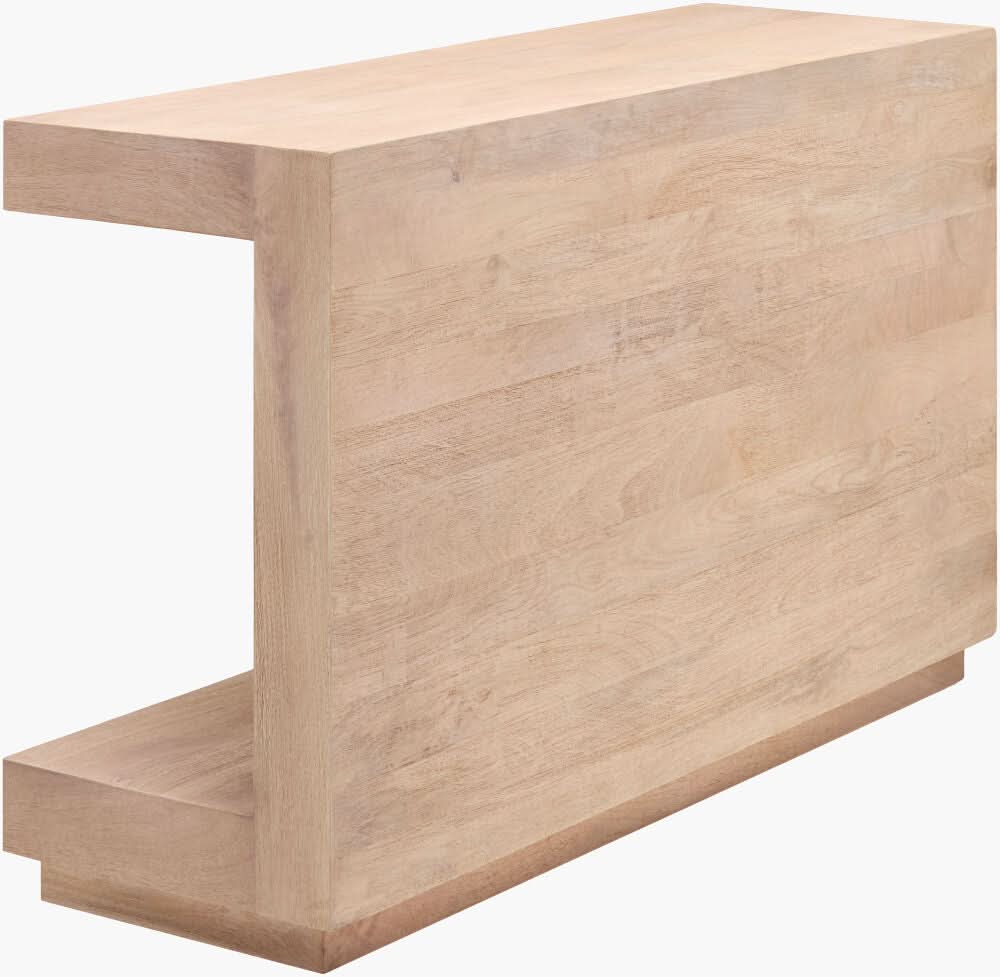 COBURN CONSOLE TABLE