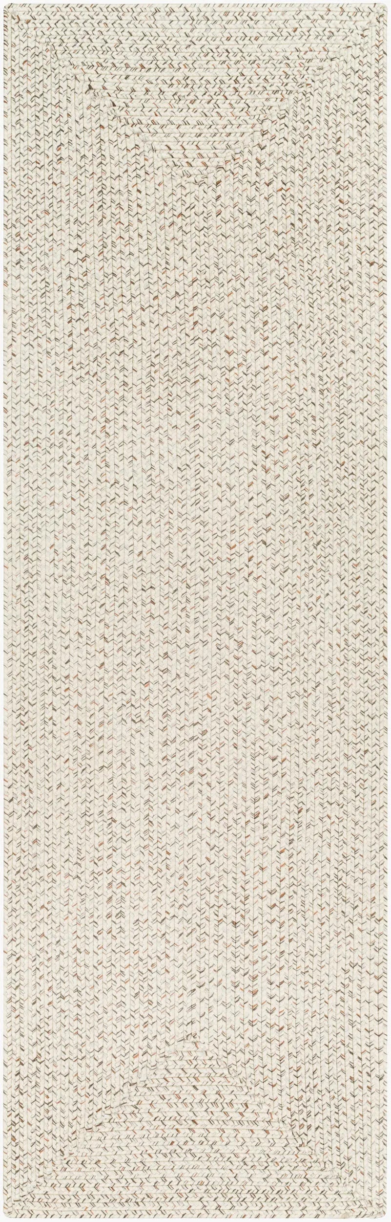 Chesapeake Bay Machine Woven Rug