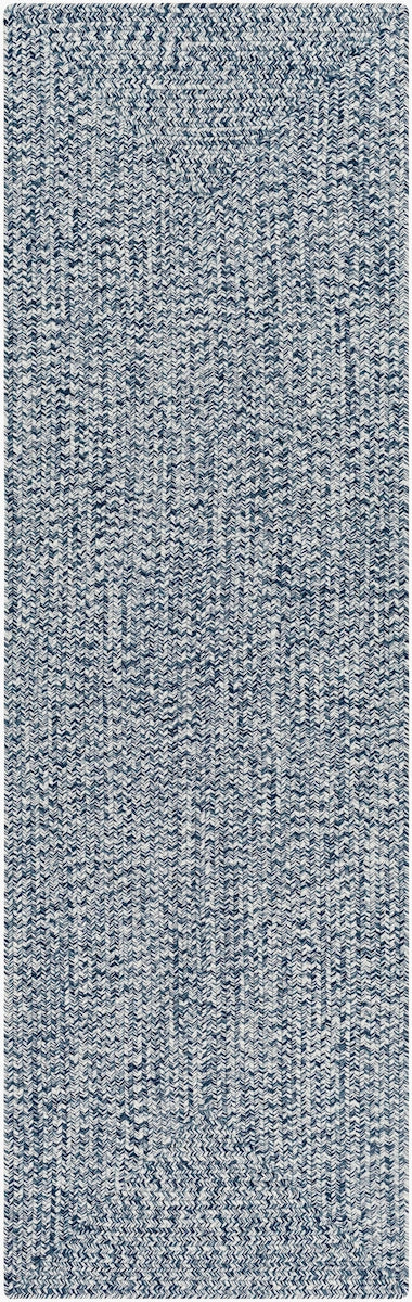 Chesapeake Bay Machine Woven Rug