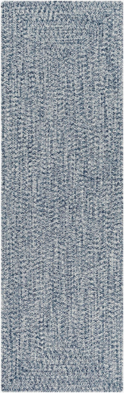 Chesapeake Bay Machine Woven Rug