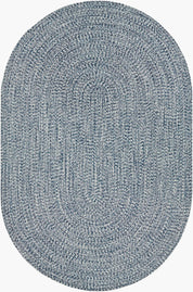 Chesapeake Bay Machine Woven Rug