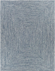 Chesapeake Bay Machine Woven Rug