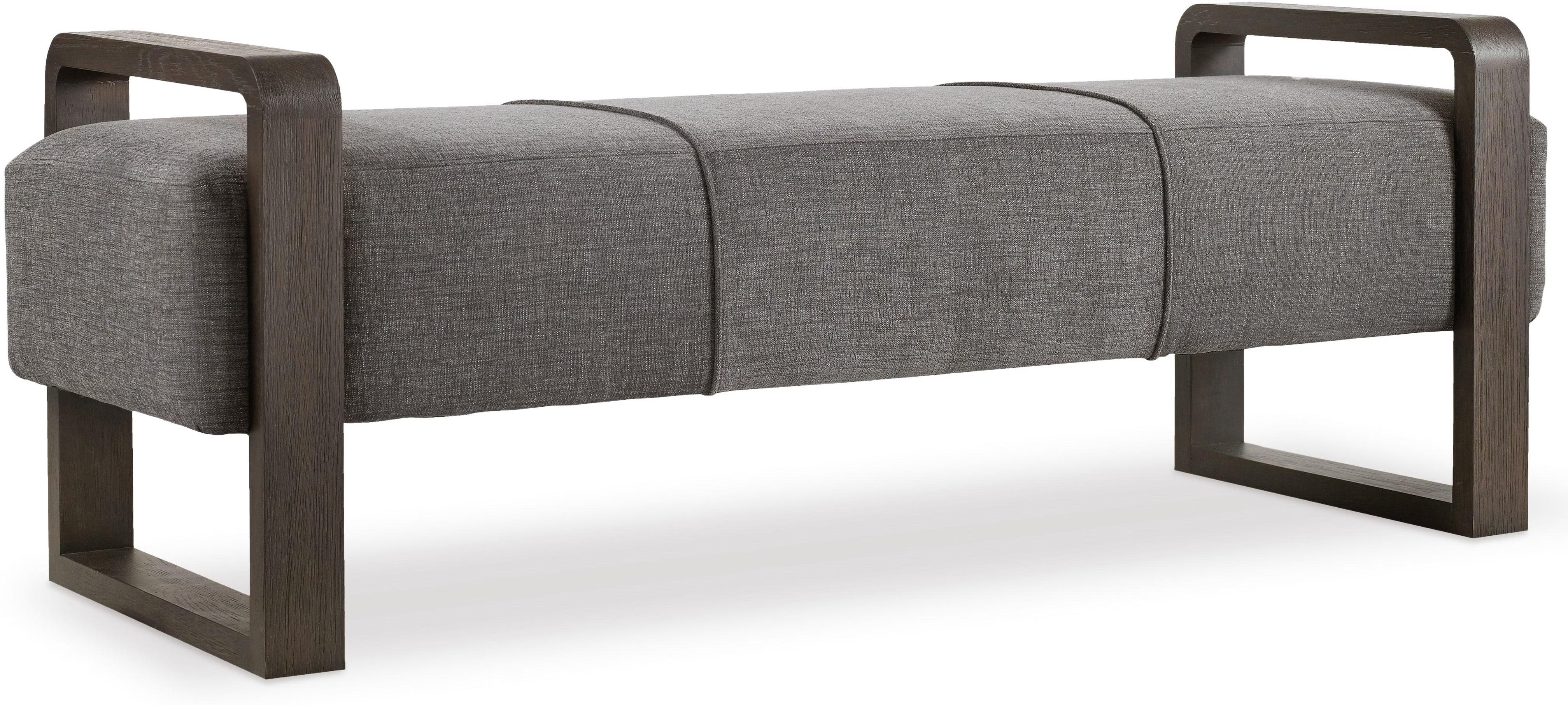 Curata Upholstered Bench