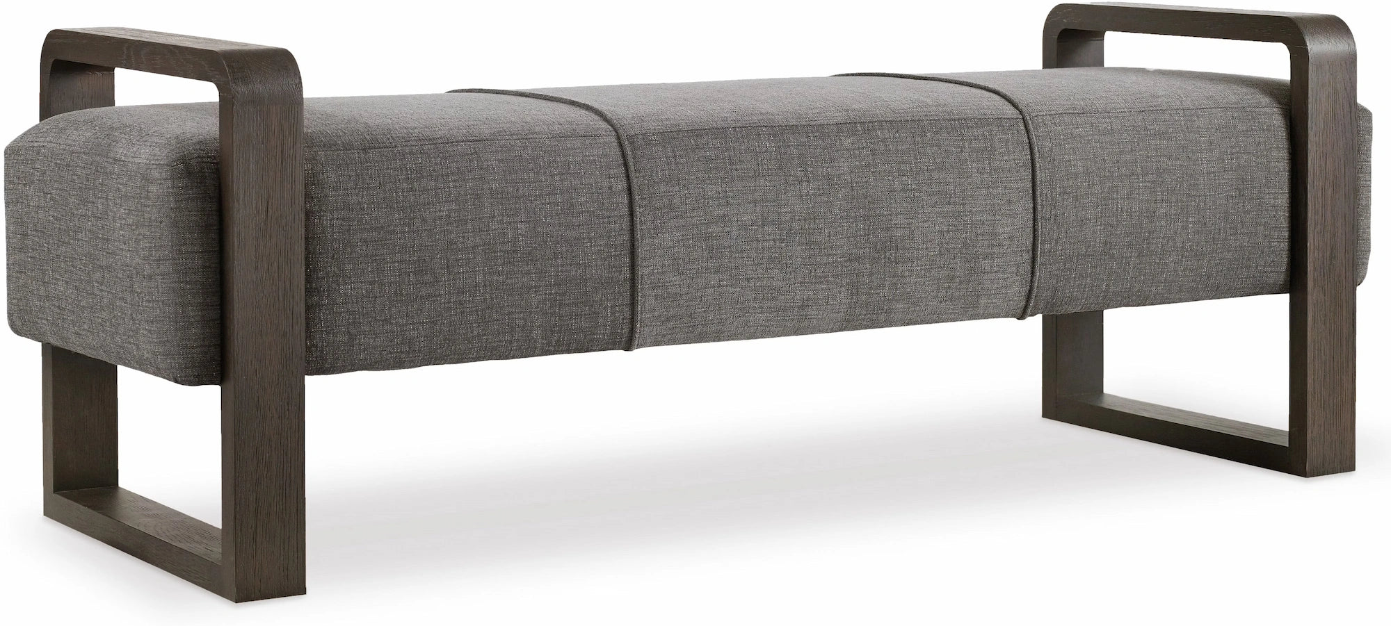 Curata Upholstered Bench
