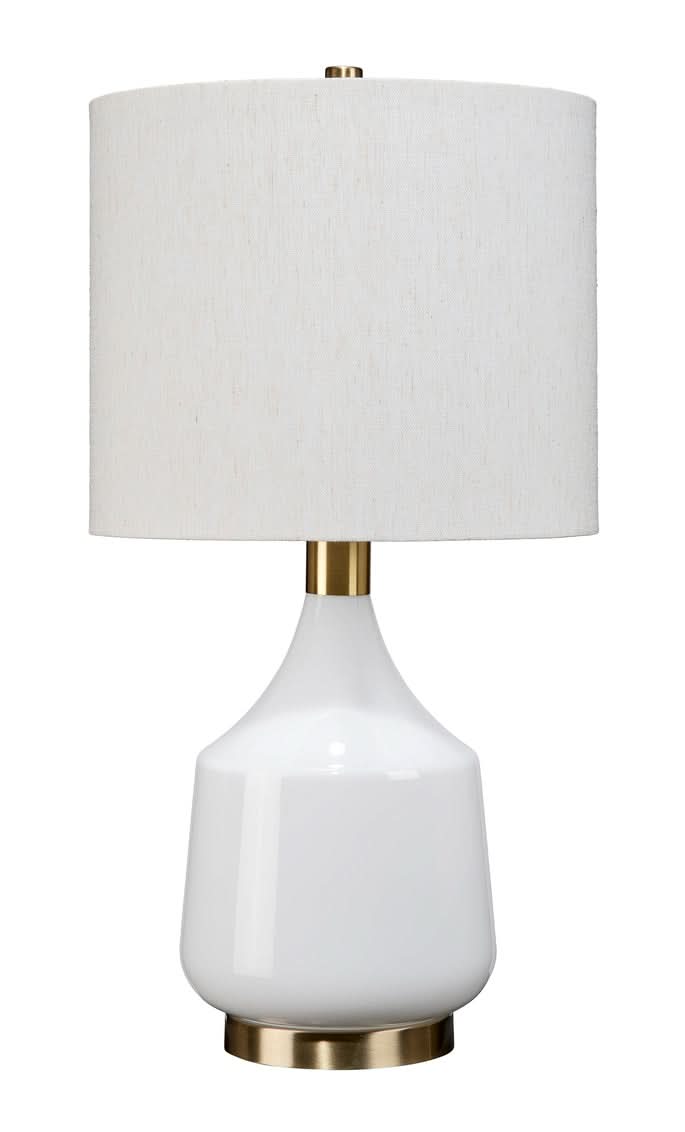 AMELIA TABLE LAMP -ST