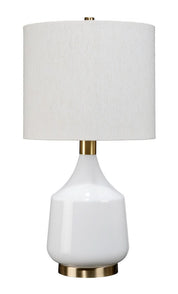 AMELIA TABLE LAMP -ST