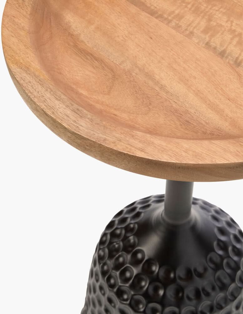 DITALE END TABLE