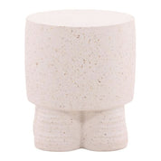 TEODORO OUTDOOR SIDE TABLE