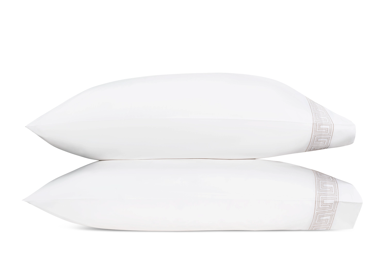 Matouk Ophelia Pillowcase Pair