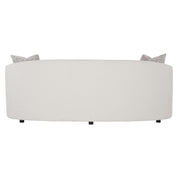 Elle Fabric Sofa