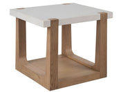 Ellis End Table