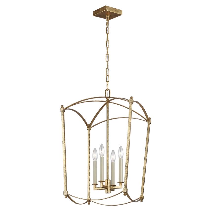 THAYER MEDIUM LANTERN