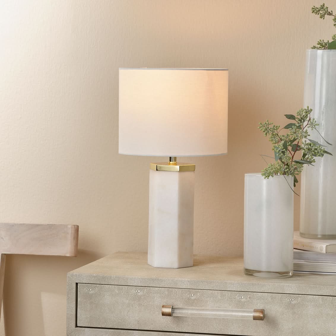 LEXI TABLE LAMP