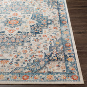 Huntington Beach Machine Woven Rug