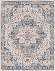 Huntington Beach Machine Woven Rug