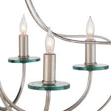 HARROW CHANDELIER
