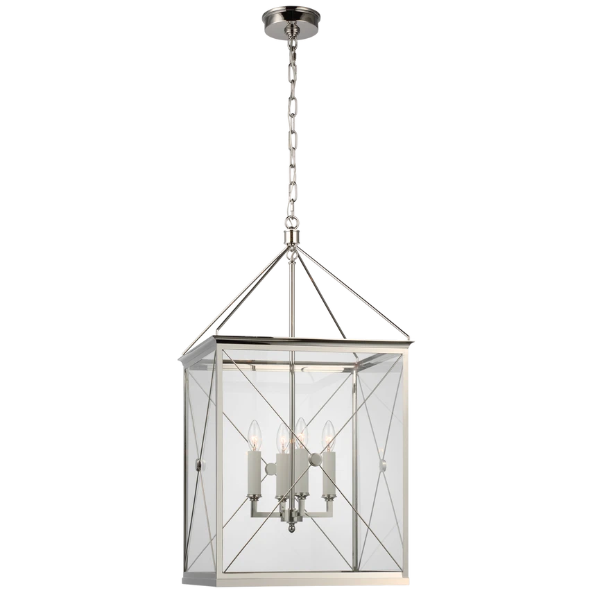 ROSSI MEDIUM LANTERN