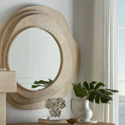 LARISSA MIRROR
