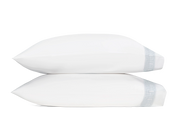 Matouk Ophelia Pillowcase Pair