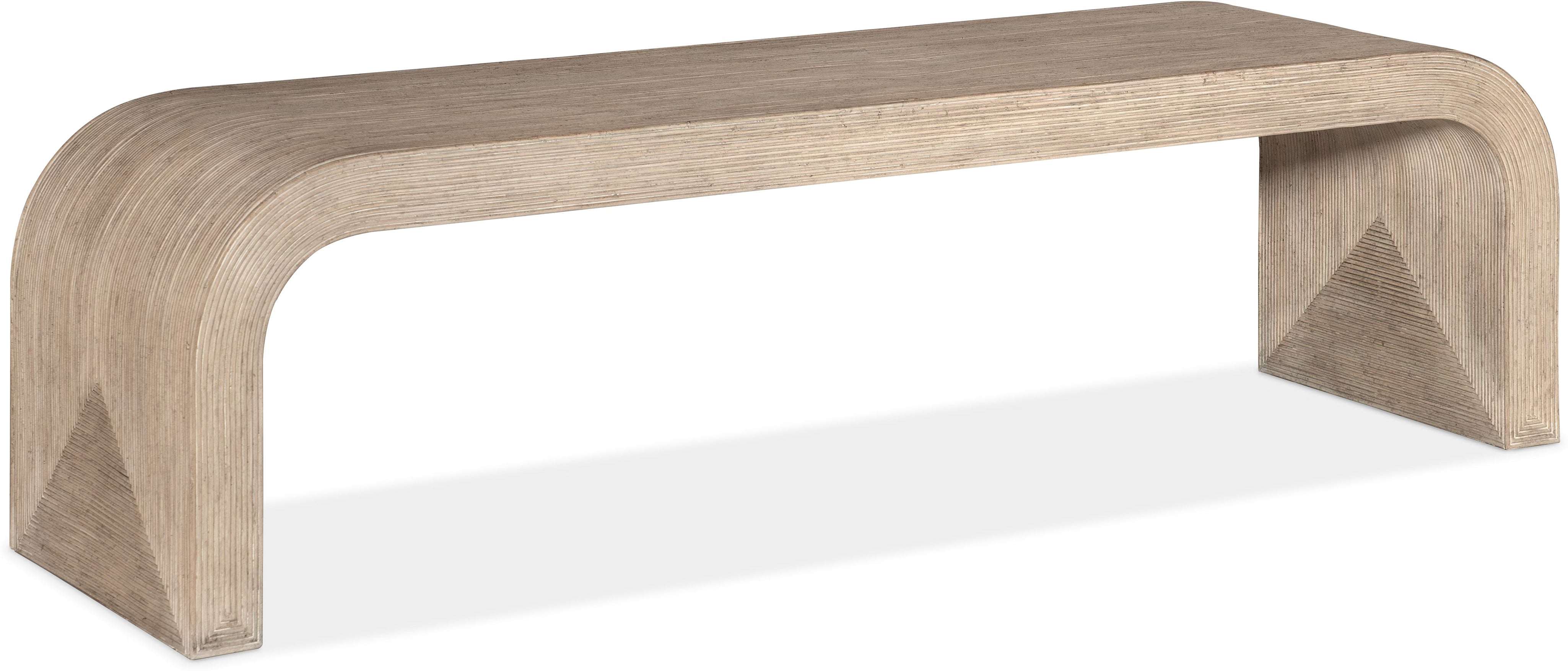 Market Bench